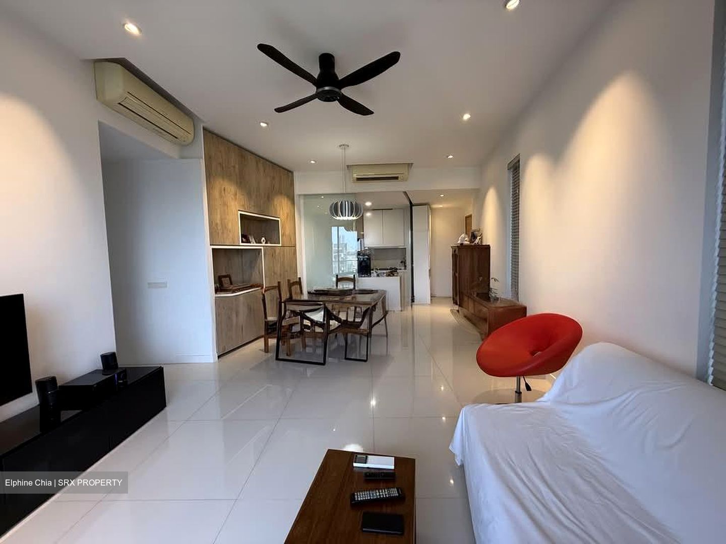 D'Leedon (D10), Condominium #603040281